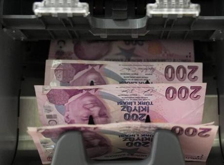 Martta en fazla getiri mevduat faizinde oldu