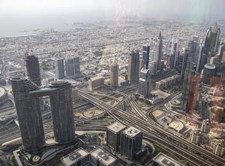 Dubai'de konut satışlarındaki düşüş yüzde 30'u aştı