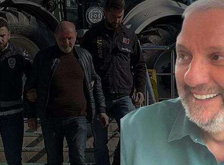 MUBRAŞ Başkanı üniversite öğrencisini taciz etti! Genç kızın ifadesi ortaya çıktı: Kendisine sadece iş için yazmıştım