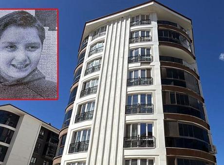 11 yaşındaki Ateş’in feci sonu!