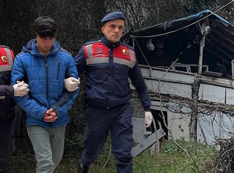 Bağ evindeki vahşetin cezası belli oldu! Kan donduran detaylar