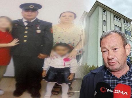 Emekli uzman çavuştan aile katliamı! Ağzından vuruldu, kağıda yazarak dehşeti anlatı