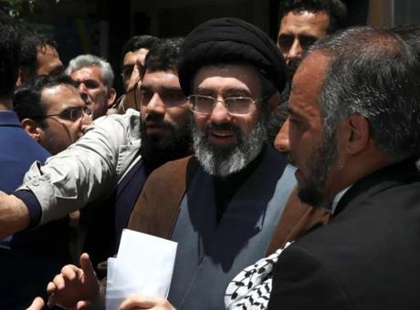 Ateşkes sürecinde Hamaney için ‘not taşıyan kuryeler’ detayı! Savaşın perde arkasında yürütülen diplomasi ortaya çıktı