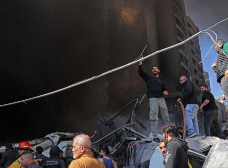 İran, İsrail'in Lübnan'daki ateşkes ihlallerine karşılık vermeye hazırlanıyor