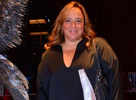 Ayşe Barım'ın 'Gezi' davasında gerekçeli karar açıklandı