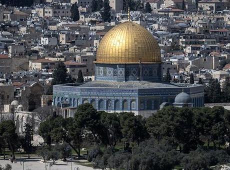 İsrail polisi, 28 Şubat'ta kapattığı Mescid-i Aksa'yı açıyor