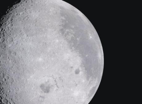 Ay sen ne güzelmişsin!