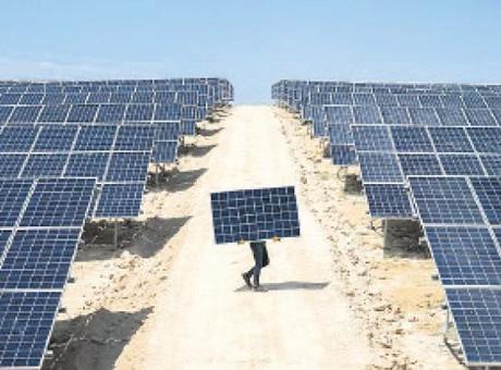 Batarya depolamada Avrupa’yı geçtik