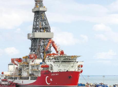 ‘Çağrı Bey’ Somali görevine başlıyor