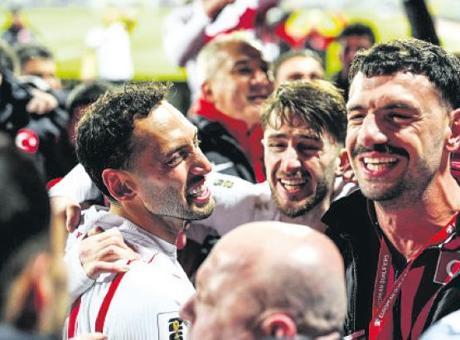 Dünya Kupası’na turizm ayarı