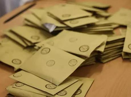 AK Parti’de “ara seçim” değerlendirmesi