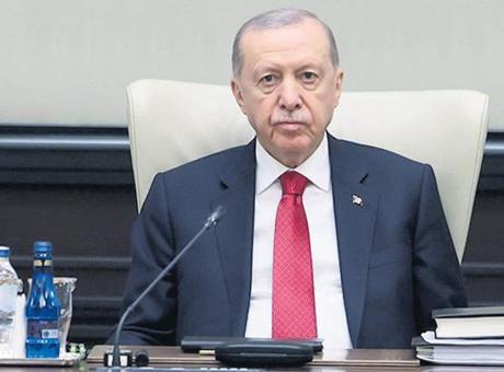 Barışın tesisi için çabalar sürecek