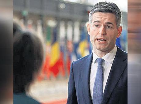 Hollanda Dışişleri Bakanı Berendsen, bugün Türkiye’de