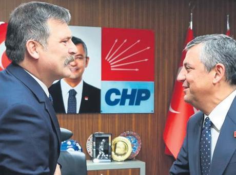 ‘Ara seçim yapılması anayasal bir zorunluluk’