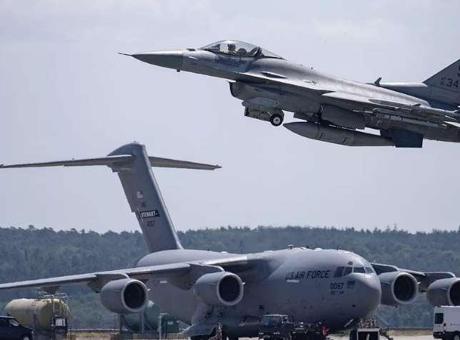 Savaşa yardımı reddeden NATO'ya İran cezası planı! İşte ABD'nin listesindeki ülkeler: 2 üs kapatılabilir