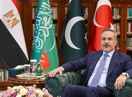 İsrail basınından Haaretz, ABD-İran ateşkesinin perde arkasını yazdı: Türkiye son ana kadar masadaydı