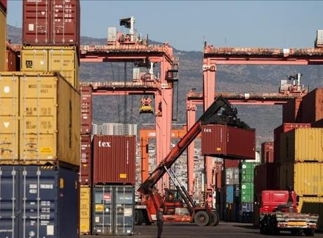 İstanbul İhracatçı Birlikleri'nden ilk çeyrekte 2,9 milyar dolarlık ihracat