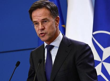 NATO Genel Sekreteri Rutte'den Trump görüşmesi sonrası ilk açıklama! 'Hayal kırıklığı içinde'