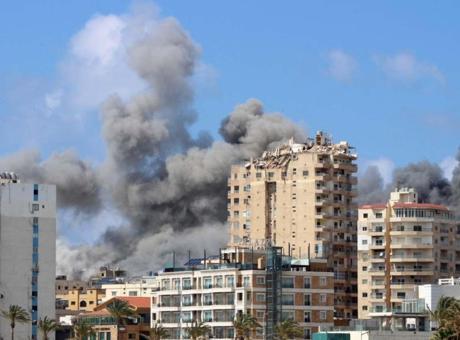 Son dakika...Lübnan'da insanlık dramı! 1,2 milyon kişi yerinden edildi, yüzlerce ölü var