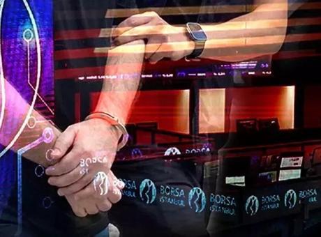 Borsa İstanbul'da manipülasyon soruşturması: 41 şüpheli için iddianame hazır