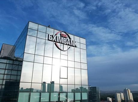 Türk Eximbank 100 milyon euro finansman sağladı