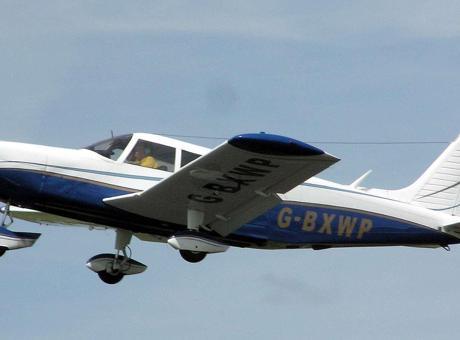 ABD'de korkunç kaza! Uçak pistten çıktı, ölüler var