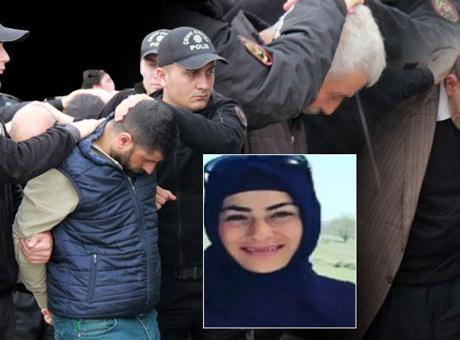 İnfaz emri aile meclisinden! Töre cinayetinde kan donduran detaylar: 3 çocuğunun babası amca çıktı