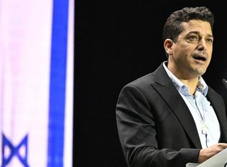 İsrailli bakandan şok açıklama! 'Ateşkesin sürme ihtimali yüzde 50'