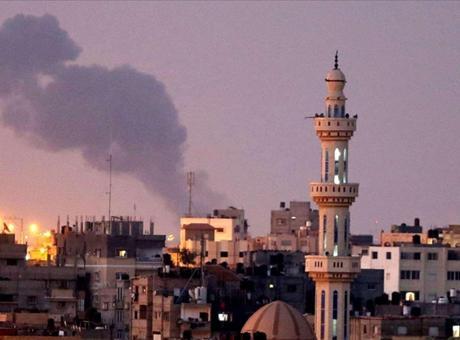 İsrail'in ABD'den gizlediği plan! 34 yerleşim yeri gasp edilecek