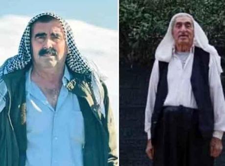 İki kardeş aynı gün hayatını kaybetti! 1 saat arayla kansere yenildiler