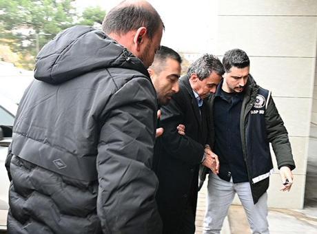 Gelinini ve kız kardeşini öldüren sanıktan ilginç savunma! ‘Olmasa iyiydi’