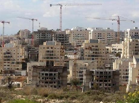 İsrail'den skandal 'Batı Şeria' kararı! Güvenlik kabinesi onayladı: '34 tane kurulacak'