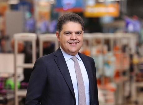 Mustafa Bartın: Gıda israfı azaltma hedefimizin 5 yıl önüne geçtik