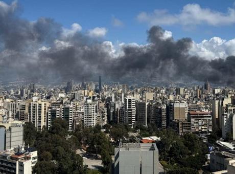 İran'dan ABD'ye ateşkes şartı! 'Masaya oturmayız'