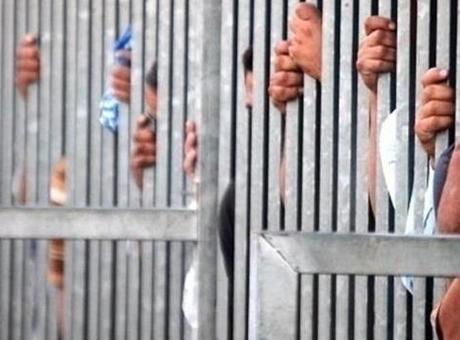 İsrail'den Filistinli esire psikolojik işkence! Serbest kalacağı gün idari tutukluluk dediler