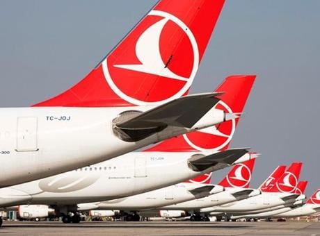 THY'de bayrak değişimi! Yeni Yönetim Kurulu Başkanı Prof. Dr. Murat Şeker oldu