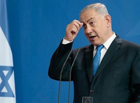 Yolsuzluk davası pazar günü başlıyor! İran Dışişleri Bakanı Erakçi: Ateşkes sağlanırsa Netanyahu hapse girer