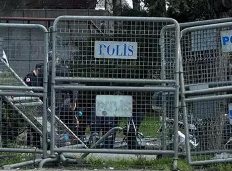 Beşiktaş'ta terör saldırısına ilişkin gözaltı sayısı 16'ya yükseldi