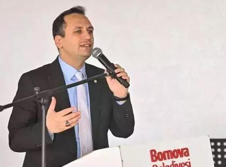 Bornova Belediyesine ilişkin soruşturmada Belediye Başkanı Eşki serbest bırakıldı