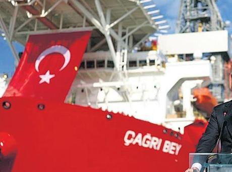 Çağrı Bey Somali’de