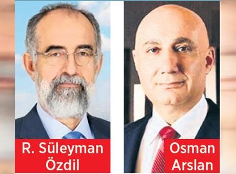 Kamu bankalarında genel müdür ataması