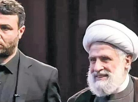 İsrail, Kasım’ın yeğenini vurdu