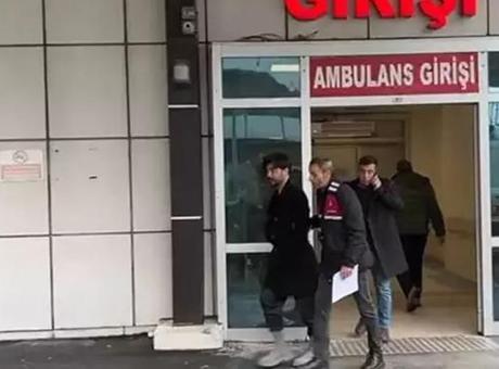 Yusuf Güney tutuklandı