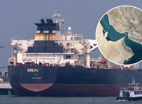 Hürmüz Boğazı'nda 'haraç' krizi! Türk Boğazları, domino etkisi ve İran'ın tek kozu