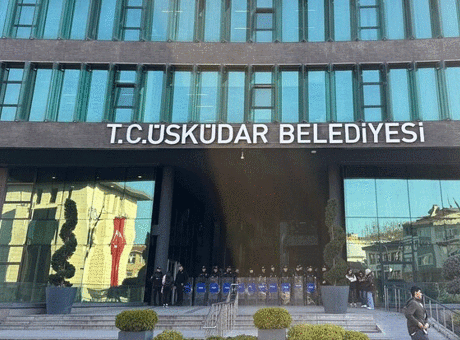 Üsküdar Belediyesi'ne yönelik usulsüzlük soruşturmasında yeni gelişme