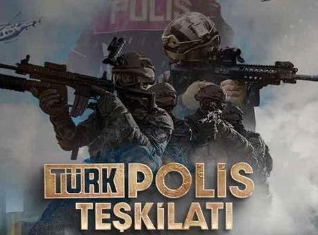 İçişleri Bakanlığından Türk Polis Teşkilatının 181'inci kuruluş yıl dönümü mesajı