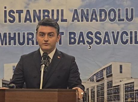 İstanbul Cumhuriyet Başsavcısı Fatih Dönmez: Ünlülere uyuşturucu soruşturmasında 400 torbacı yakalandı