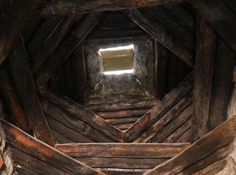 Mimar Sinan’ın yıllarca saklı kalan evi! 21 yıl burada yaşadı, tam 7 bin metrekare