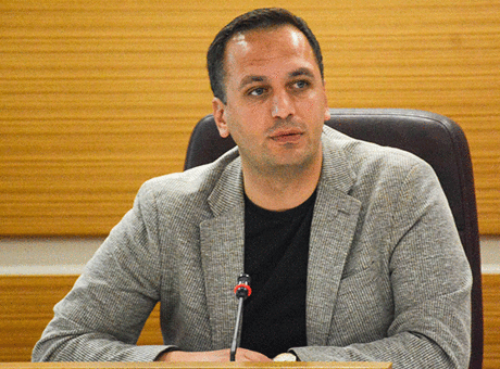 Bornova Belediye Başkanı Ömer Eşki'nin serbest bırakılmasına itiraz edildi