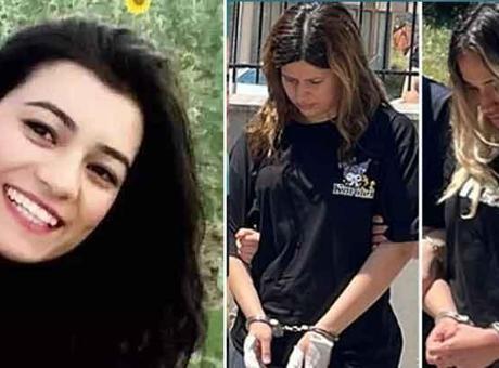 Yasak aşk cinayeti! 2 kadın, bir anneye 36 günlük bebeğinin yanında dehşeti yaşattı